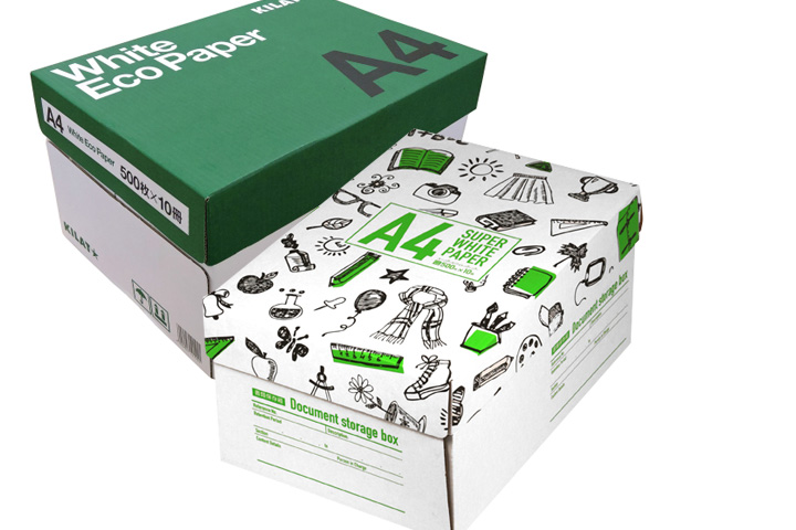 FSC認証・GPN商品